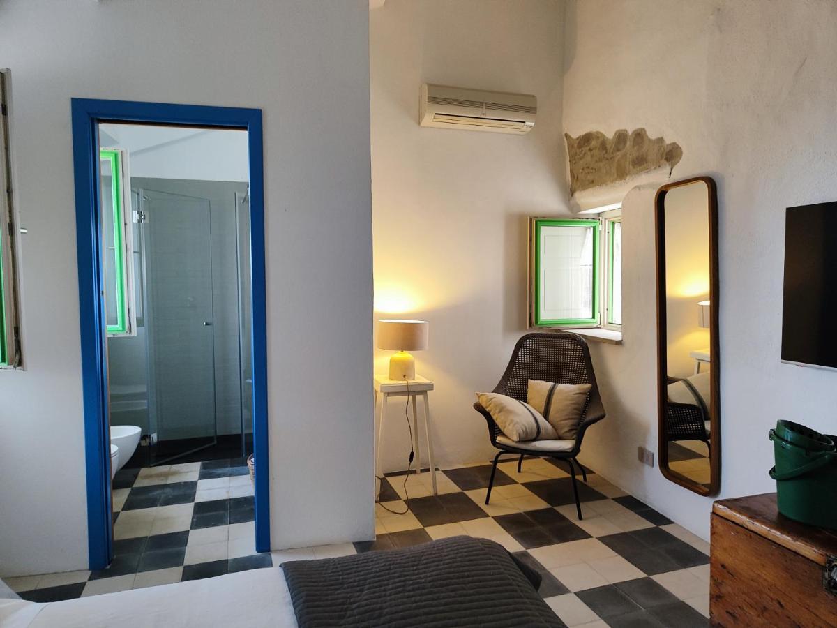 Apartamento Casa Don Michele Letojanni Exterior foto