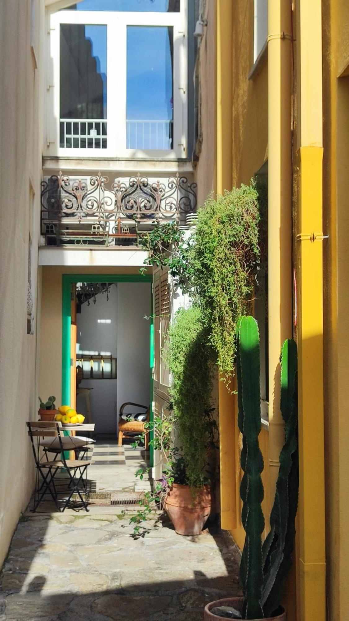 Apartamento Casa Don Michele Letojanni Exterior foto